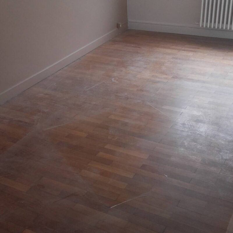 Pose de parquet proche de Barr &#038; Benfeld (67) Schiltigheim 2