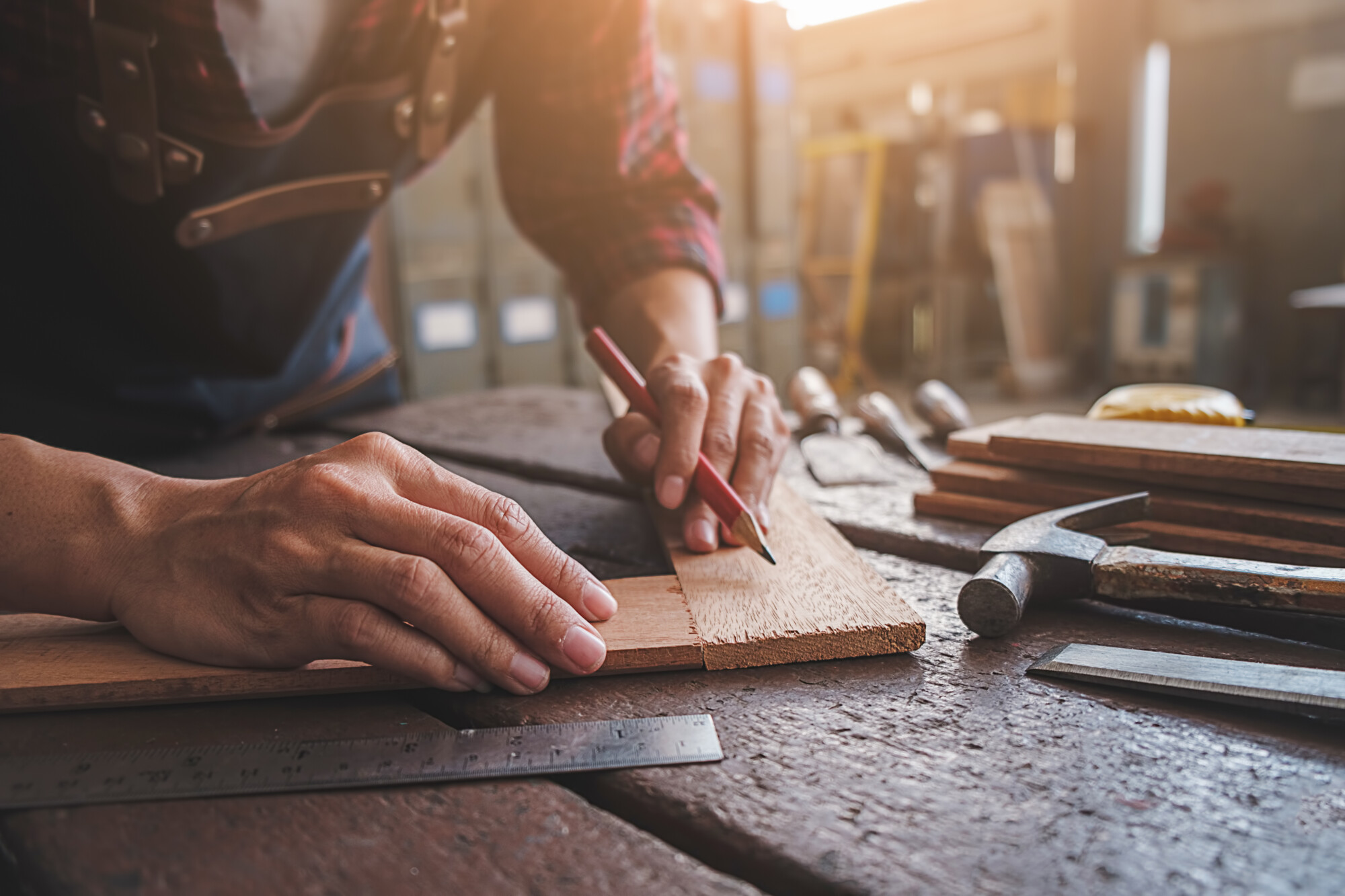 Menuiserie Engler : des artisans qualifiés à l’écoute de votre projet ! Obernai