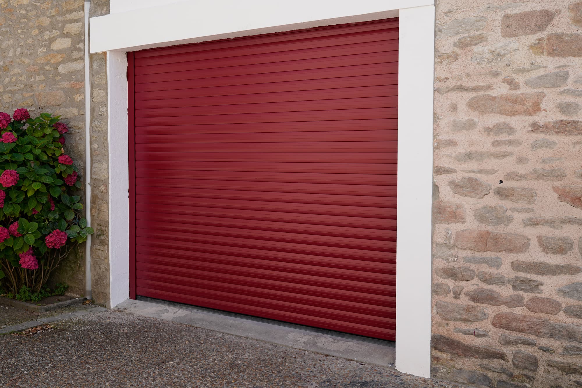 Quels sont les avantages d&#8217;une porte de garage en tôle galvanisée ? Illkirch-Graffenstaden